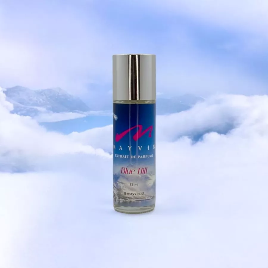 Bluehill - Fresh Parfum Pria