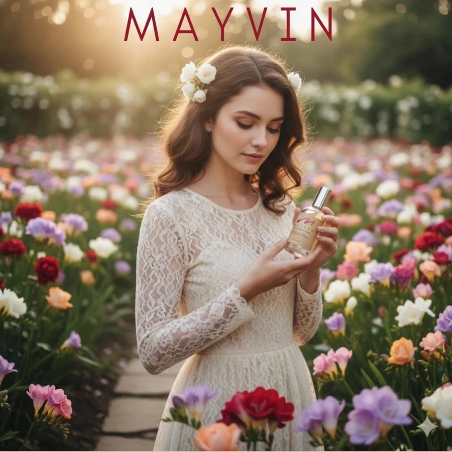 English Pear - 英伦梨香 - Parfum Fruity